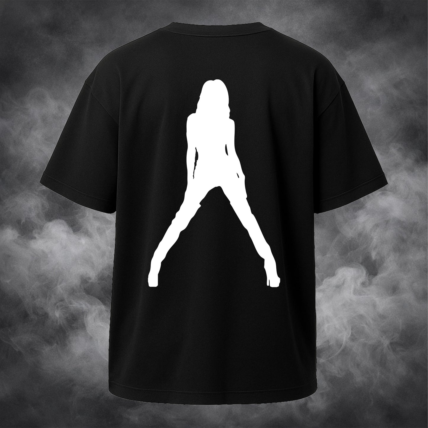 Polera Jordan