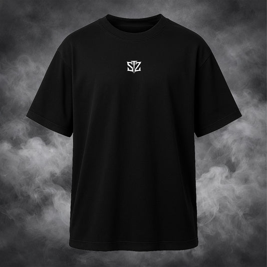 Polera Death Shred