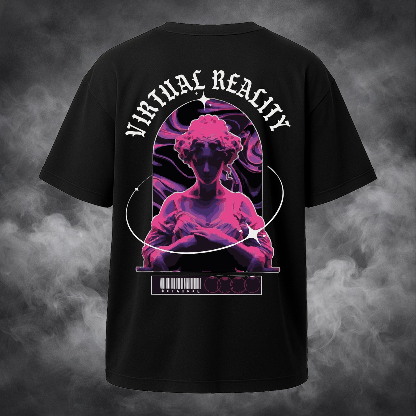 Polera Virtual Reality