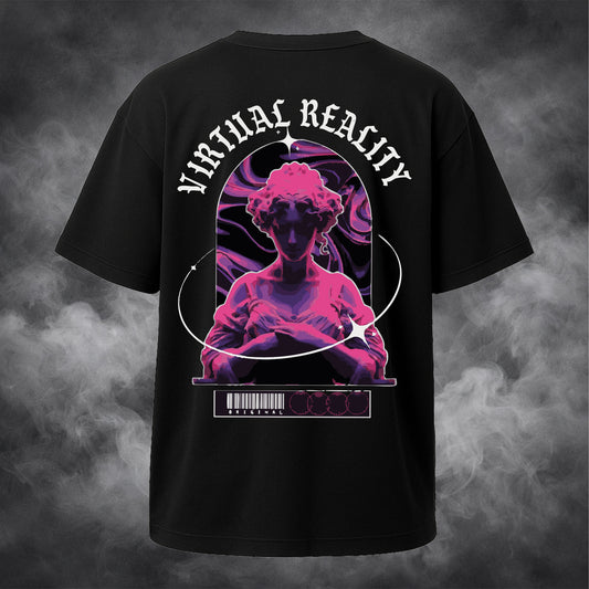Polera Virtual Reality