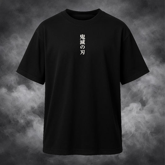 Polera Nezuko