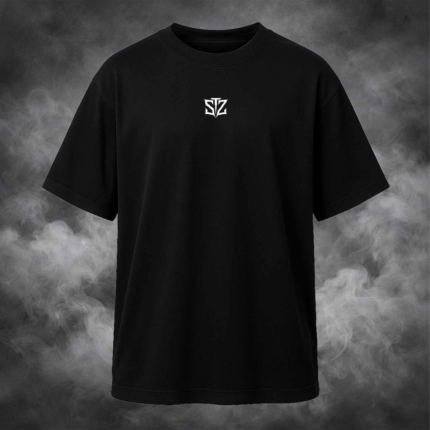 Polera Skull