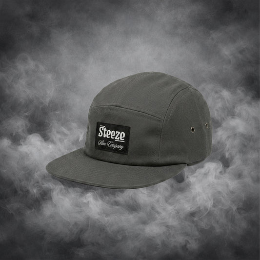 Five Panel Gris
