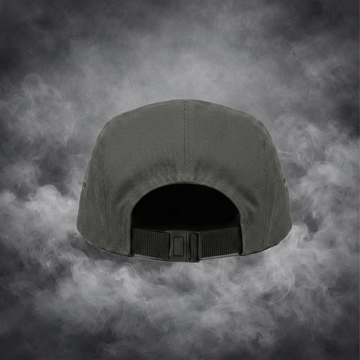 Five Panel Gris