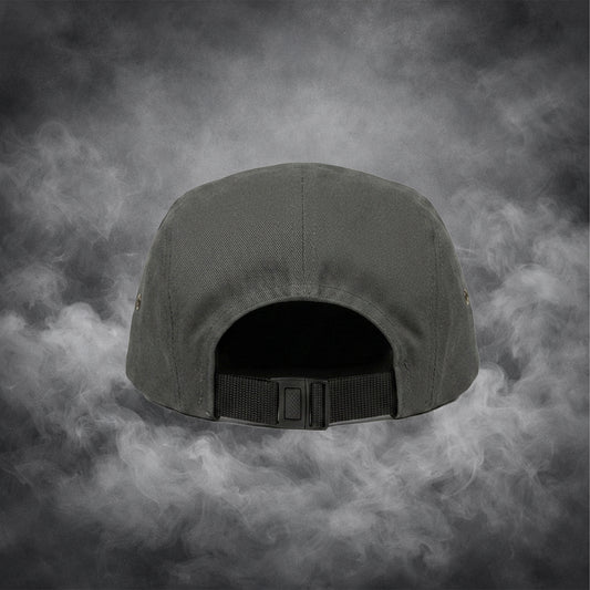 Five Panel Gris